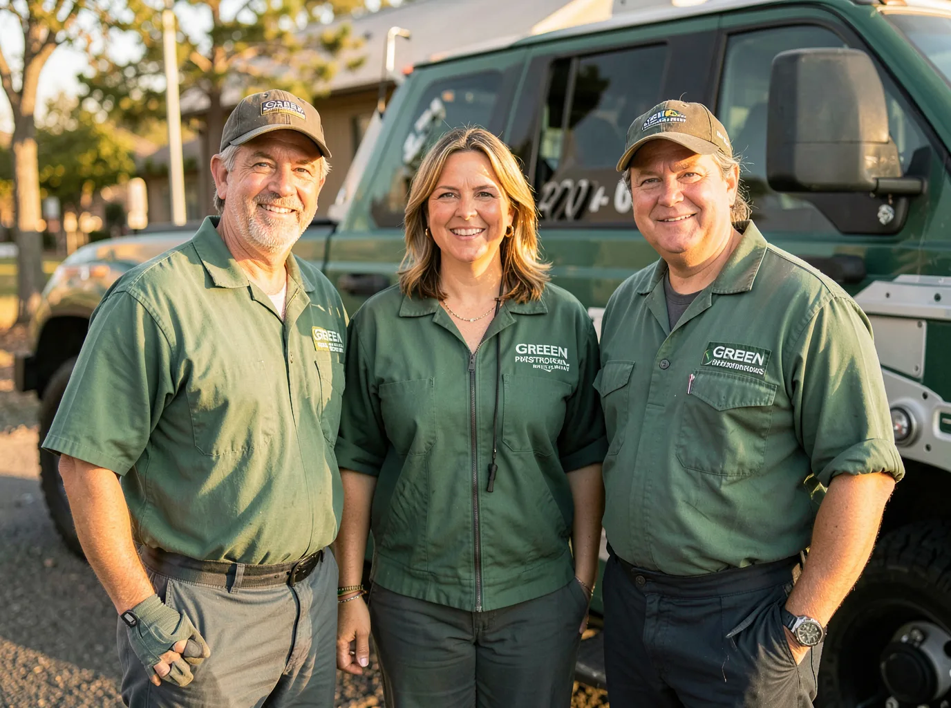 Water Damage Restoration company in Corinth, TX