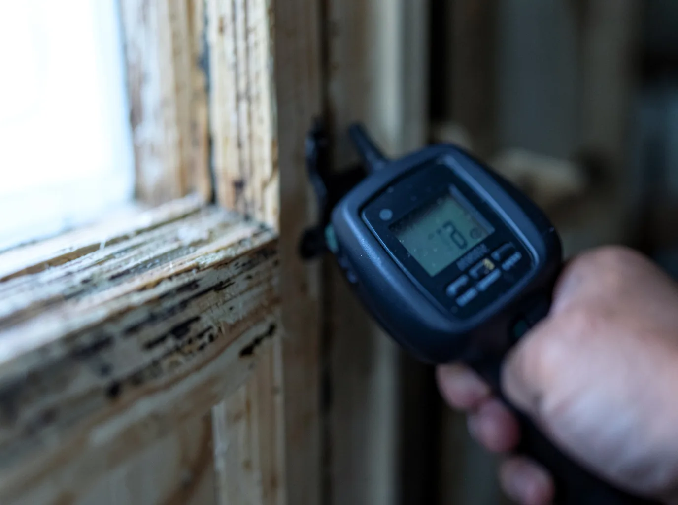 Commercial Water Damage Restoration in Corinth, TX
