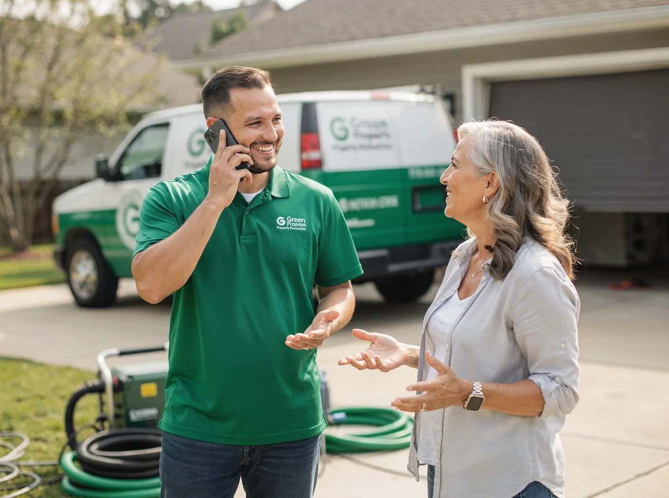 Water Damage Restoration Corinth, TX FAQs